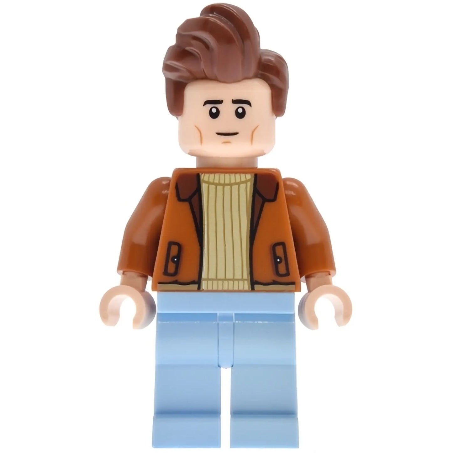 Minifig st021 - Steve Harrington
