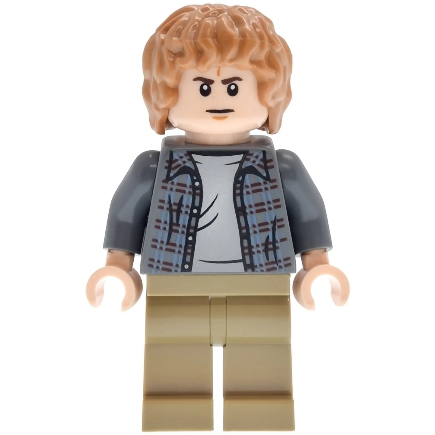 Minifig st022 - Jonathan Byers