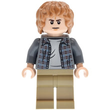 Minifig st022 - Jonathan Byers