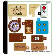 Part 21326stk01 - Sticker Sheet for Set 21326 - Sheet 1 (77398/6337749)