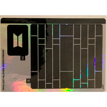 Part 21339stk03 - Sticker Sheet for Set 21339, Sheet 3, Iridescent Mirrored - (10101866/6422257)