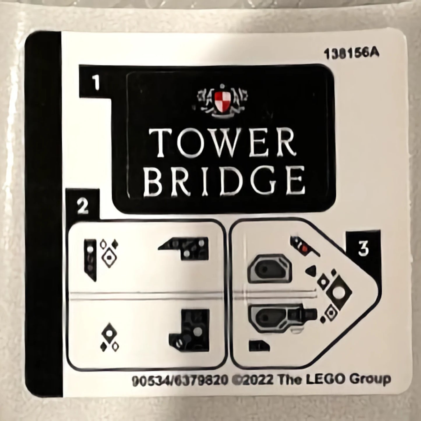Part 30443stk01 - Sticker Sheet for Set 30443 - (90534/6379820)
