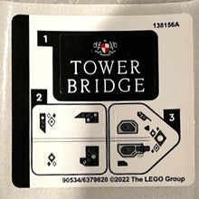 Part 30443stk01 - Sticker Sheet for Set 30443 - (90534/6379820)