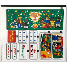 Part 40634stk01 - Sticker Sheet for Set 40634 - (10104728/6449073)