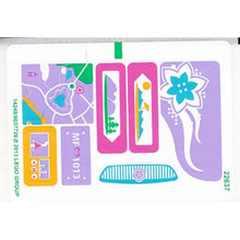 Part 41013stk01 - Sticker Sheet for Set 41013 - (14248/6037726)