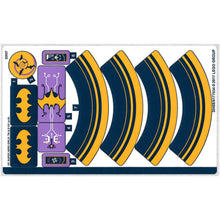 Part 41230stk01 - Sticker Sheet for Set 41230 - (30468/6177034)