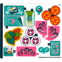 Part 41433stk01 - Sticker Sheet for Set 41433 - (68386/6303644)