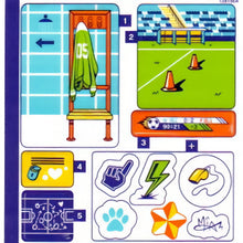 Part 41669stk01 - Sticker Sheet for Set 41669 - (77567/6338172)