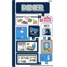 Part 41728stk01 - Sticker Sheet for Set 41728 - (10101073/6416428)