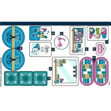 Part 41743stk01 - Sticker Sheet for Set 41743 - (10101084/6416441)