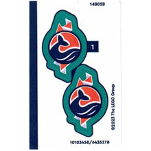 Part 41752stk01 - Sticker Sheet for Set 41752 - (10103458/6435278)