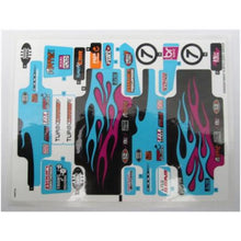 Part 42050stk01 - Sticker Sheet for Set 42050 - (25032/6136657)