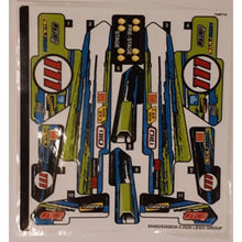 Part 42103stk01 - Sticker Sheet for Set 42103 - (65482/6282036)