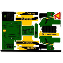 Part 42136stk01 - Sticker Sheet for Set 42136 - (80226/6362703)