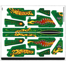 Part 42149stk01 - Sticker Sheet for Set 42149 - (10102450/6430665)