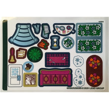 Part 43175stk02 - Sticker Sheet for Set 43175, Sheet 2 - (66560/6288509)