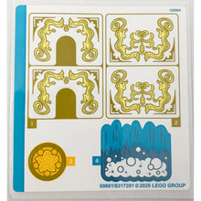 Part 43184stk01 - Sticker Sheet for Set 43184 - (69661/6317281)