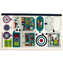 Part 43215stk01 - Sticker Sheet for Set 43215, Sheet 1 - (10104047/6440835)
