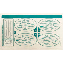 Part 43215stk02 - Sticker Sheet for Set 43215, Sheet 2 - (10104431/6445349)