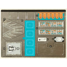 Part 43224stk01 - Sticker Sheet for Set 43224, Mirrored - (10106634/6471733)