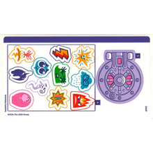 Part 43248stk01 - Sticker Sheet for Set 43248 - (10107825/6482296)
