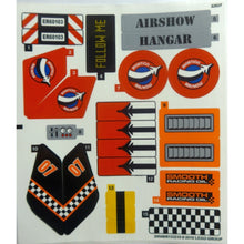 Part 60103stk01a - Sticker Sheet for Set 60103 - (24548/6133215)