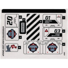 Part 60265stk01 - Sticker Sheet for Set 60265 - (67550/6297053)