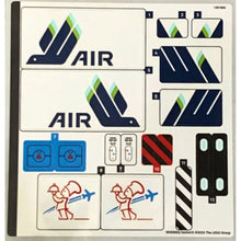 Part 60367stk01 - Sticker Sheet for Set 60367 - (10103052/6434415)