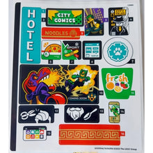 Part 60380stk01 - Sticker Sheet for Set 60380, Sheet 1 - (10103046/6434398)
