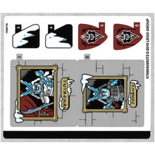 Part 70678stk01 - Sticker Sheet for Set 70678 - (57990/6268372)