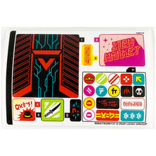 Part 71708stk01 - Sticker Sheet for Set 71708 - (66647/6289131)