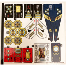 Part 71765stk01 - Sticker Sheet for Set 71765 - (82139/6369778)