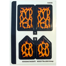 Part 71782stk01 - Sticker Sheet for Set 71782 - (10102069/6422673)