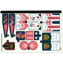 Part 71792stk01 - Sticker Sheet for Set 71792 - (10103439/6435255)