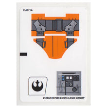 Part 75115stk01 - Sticker Sheet for Set 75115 - (25166/6137986)