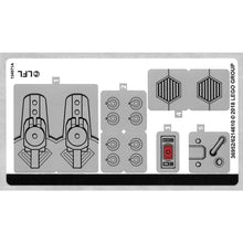 Part 75201stk01 - Sticker Sheet for Set 75201 - (36952/6214610)