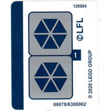 Part 75283stk01 - Sticker Sheet for Set 75283 - (68678/6308062)