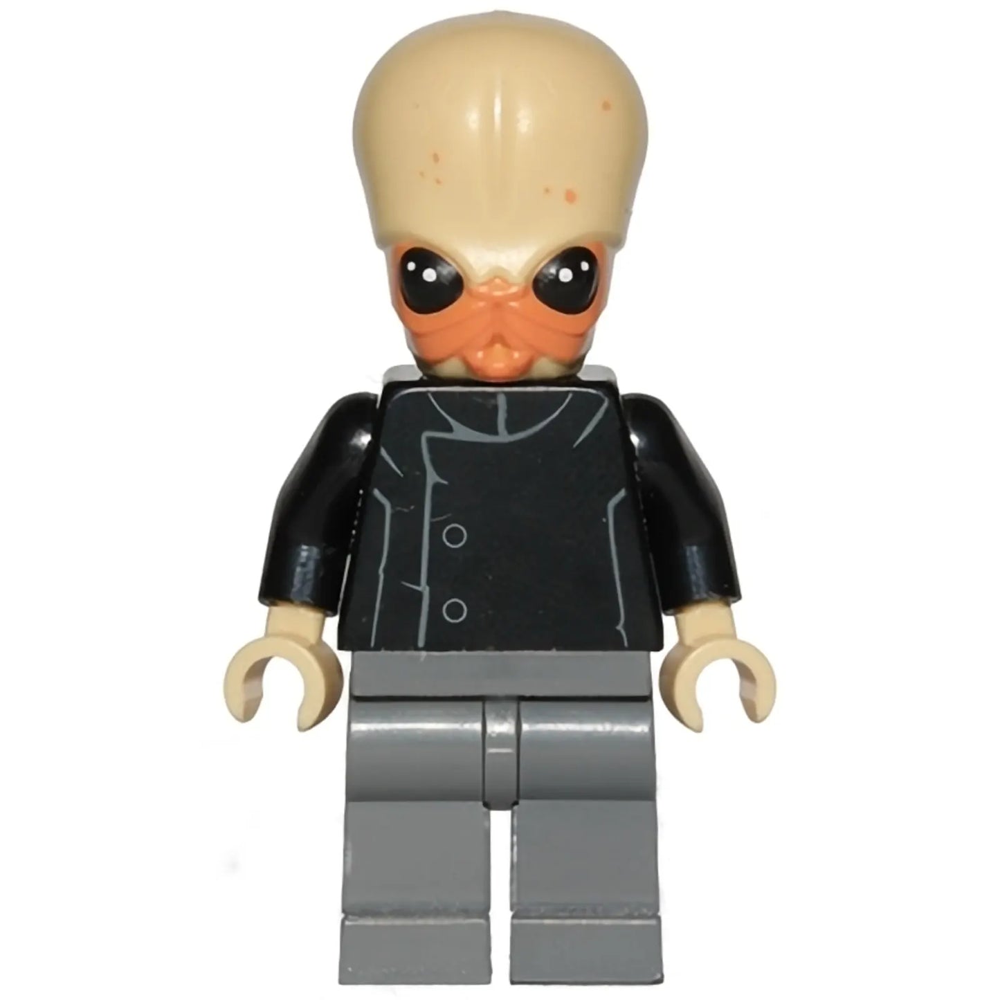 Minifigur sw0554 - Bith Musiker