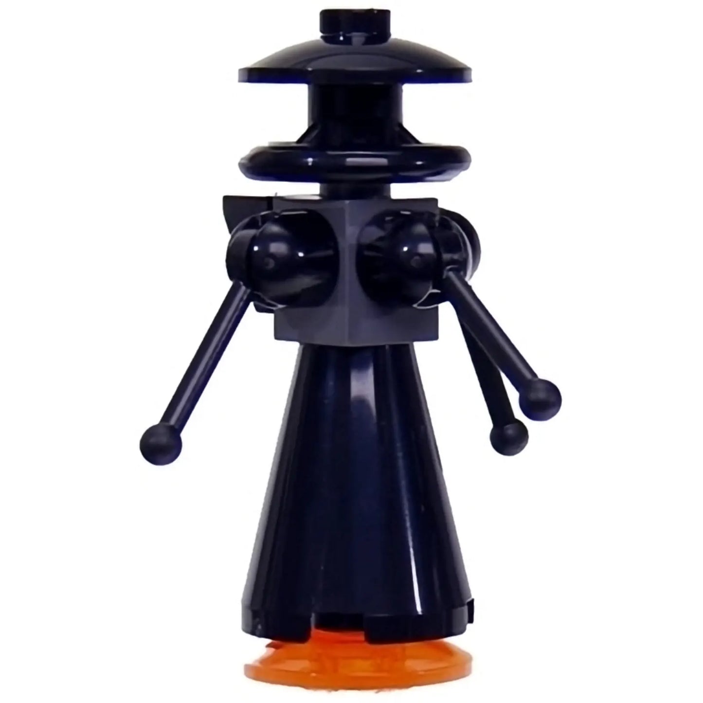 Minifigur sw0873 - Medizinischer Droide erster Ordnung