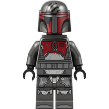 Minifig sw1486 - Mandalorian Super Commando - Printed Legs, Male