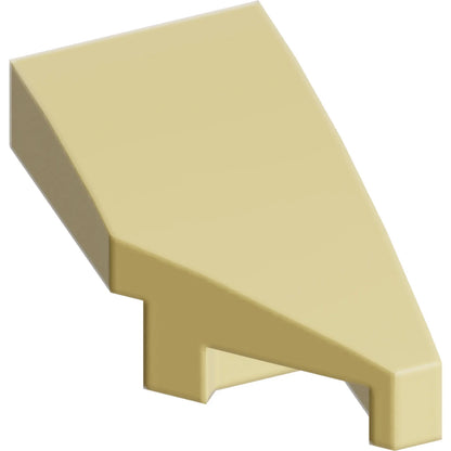 Part 29119 - Wedge 2 x 1 x 2/3 Right