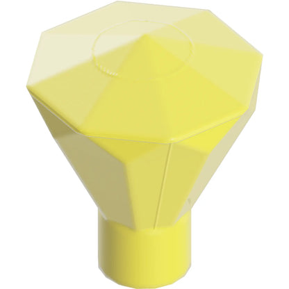 Part 30153 - Rock 1 x 1 Jewel 24 Facet