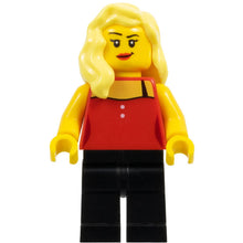 Minifig tlm040 - Sharon Shoehorn