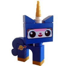 Minifig tlm074 - Unikitty - Astro Kitty