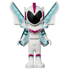Minifig tlm116 - Sweet Mayhem - Crooked Smile, Raised Eyebrow