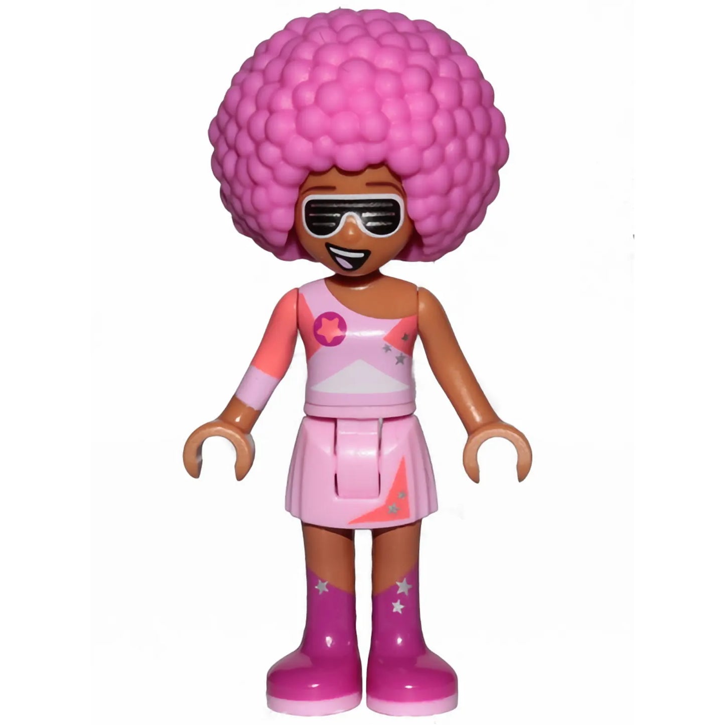 Minifig tlm121 - Melody