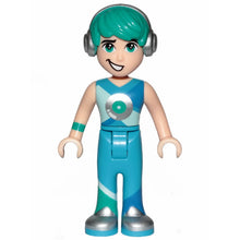 Minifig tlm122 - Tempo