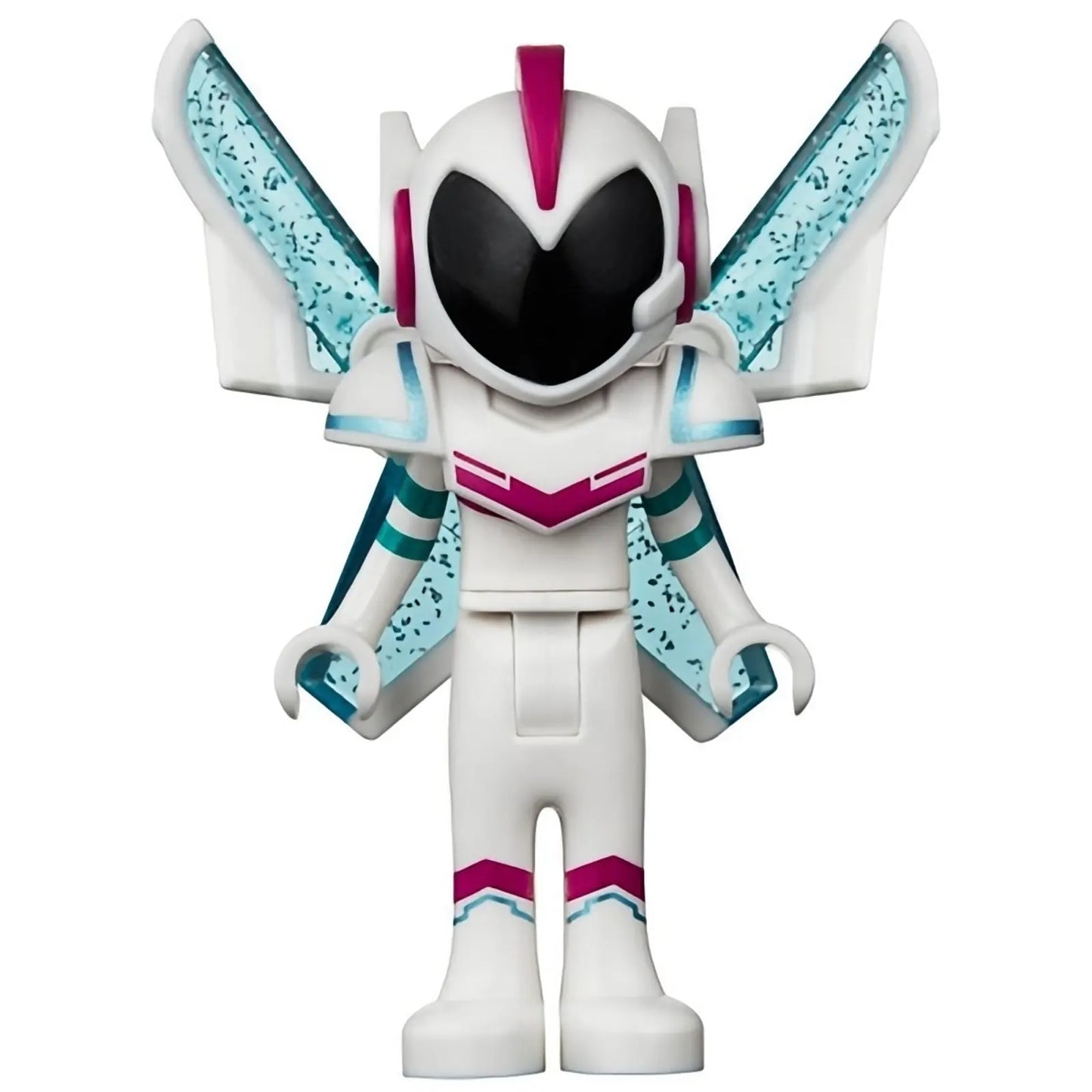 Minifig tlm123 - Sweet Mayhem - Smile