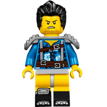 Minifig tlm139 - 'Where Are My Pants?' Guy - Apocalypseburg