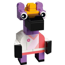Minifig tlm141 - Zebe